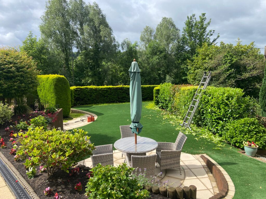 How Much Is Hedge Trimming in Gloucester