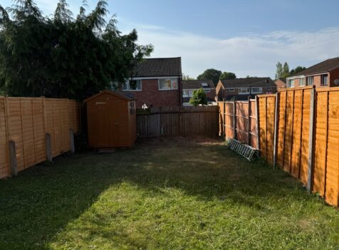 fir tree removal gloucester