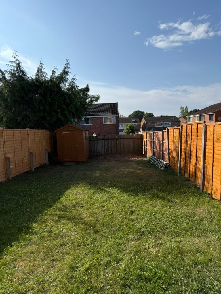 fir tree removal gloucester
