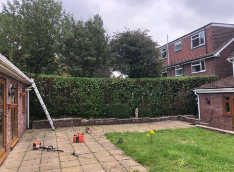 prestige tree care gloucester
